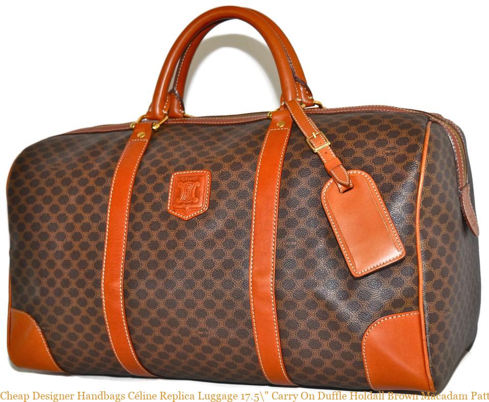 Top 5 Designer Handbags | IQS Executive